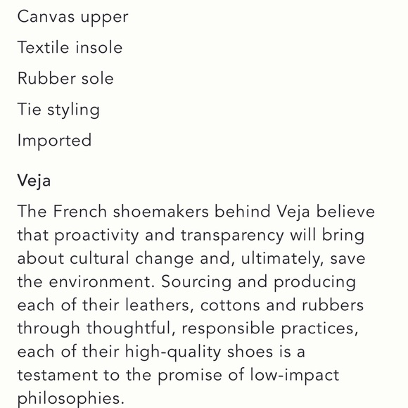 COPY - Veja volley tennis shoes women’s size 9 - Picture 6 of 6